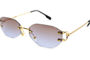 Солнцезащитные очки Elegance 5304-c2 Разноцветный
