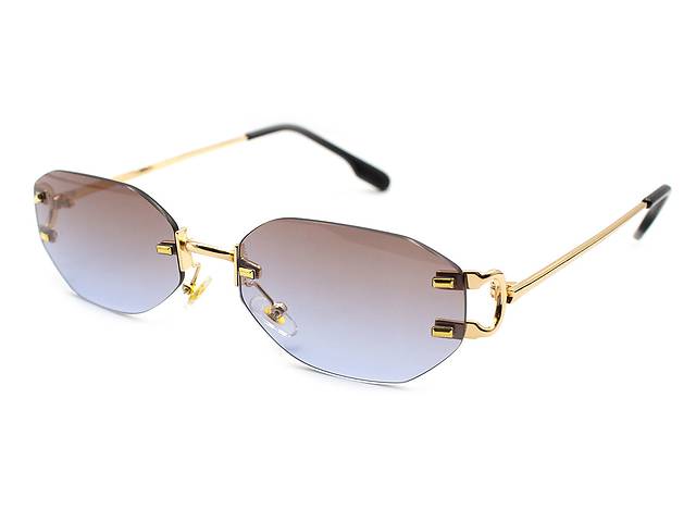 Солнцезащитные очки Elegance 5304-c2 Разноцветный
