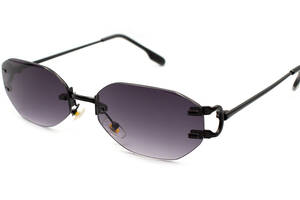 Солнцезащитные очки Elegance 5304-c4 Черный