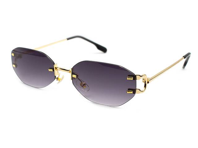 Солнцезащитные очки Elegance 5304-c5 Черный