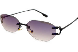 Солнцезащитные очки Elegance 5304-c6 Фиолетовый