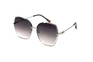 Солнцезащитные очки Фэшн-классика женские 414-082 LuckyLOOK