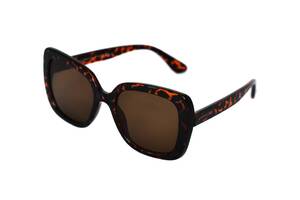 Солнцезащитные очки Фэшн-классика женские 577-528 LuckyLOOK