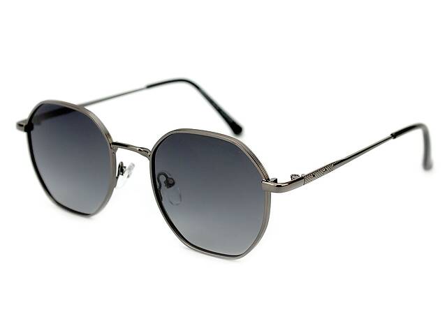 Солнцезащитные очки Graffito GR3982-C3 Черный
