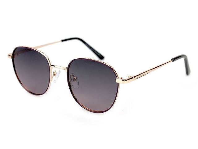 Солнцезащитные очки Graffito GR3985-C14 Фиолетовый