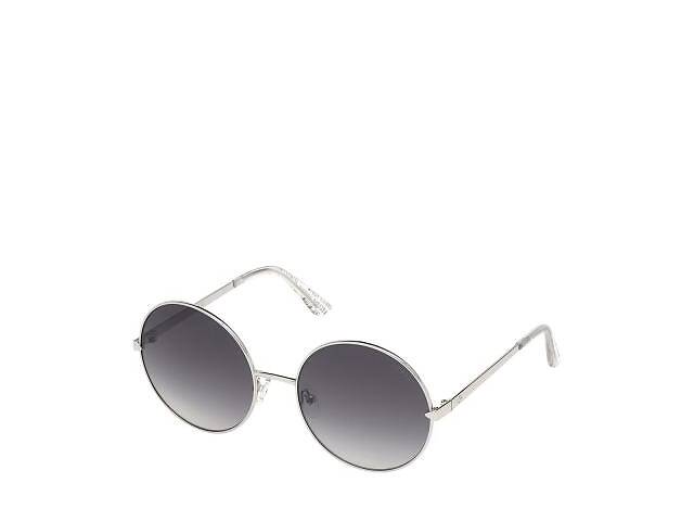 Солнцезащитные очки Guess Очки женские солнцезащитные с градуированными линзами GUESS PGU7614-10B59