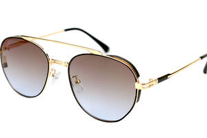 Сонцезахисні окуляри Jane 2344-C8 Фіолетовий