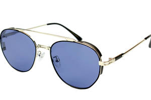 Солнцезащитные очки Jane 2344-C9 Синий