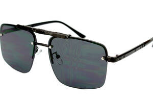 Сонцезахисні окуляри Jane 2345-C1 Чорний