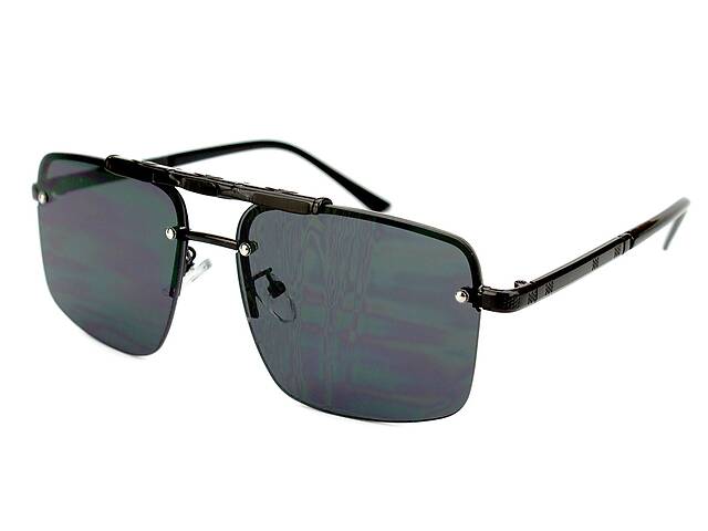 Солнцезащитные очки Jane 2345-C1 Черный