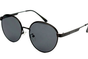 Сонцезахисні окуляри Jane 2352-C1 Чорний