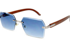Солнцезащитные очки Jane 50839-C3 Голубой