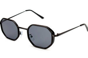Сонцезахисні окуляри Jane 8387-C1 Сірий
