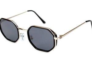Солнцезащитные очки Jane 8387-C3 Серый