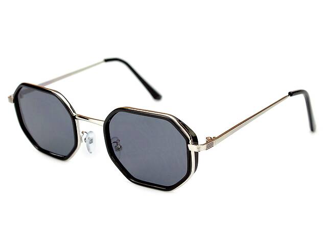 Солнцезащитные очки Jane 8387-C3 Серый