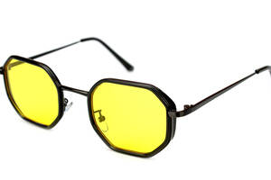 Солнцезащитные очки Jane 8387-C7 Желтый