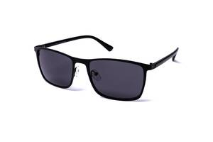 Солнцезащитные очки Классика мужские 383-548 LuckyLOOK