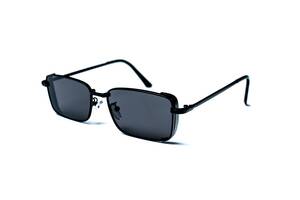 Солнцезащитные очки Классика мужские 435-018 LuckyLOOK