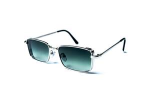 Солнцезащитные очки Классика мужские 435-025 LuckyLOOK