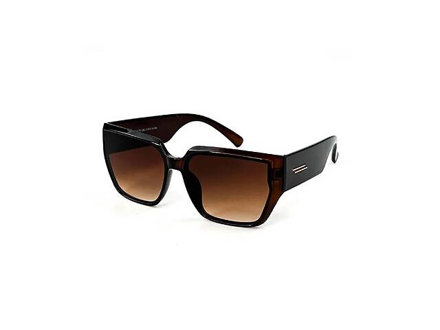 Солнцезащитные очки Классика женские 414-167 LuckyLOOK