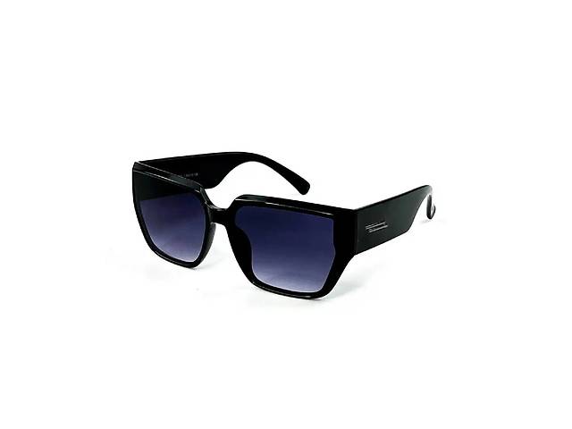 Солнцезащитные очки Классика женские 414-174 LuckyLOOK