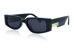 Солнцезащитные очки Leke Polar LK1894 C1 черный