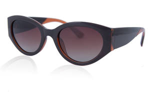 Солнцезащитные очки Leke Polar LK19024 C2 коричневый гр