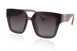 Солнцезащитные очки Leke Polar LK2133 C5 розовый/коричневый