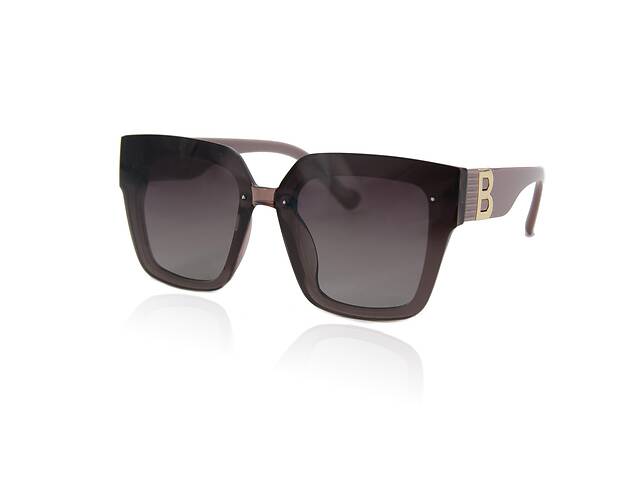 Солнцезащитные очки Leke Polar LK2133 C5 розовый/коричневый