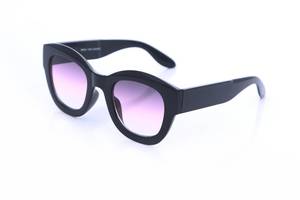 Солнцезащитные очки LuckyLOOK 085-856 Гранды One Size Розовый+ Серый