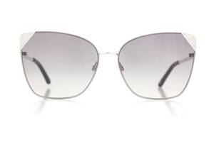 Солнцезащитные очки LuckyLOOK 253-835 Фэшн-классика One Size Серый