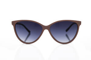 Солнцезащитные очки LuckyLOOK 401-687 Китти One Size Синий