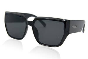 Солнцезащитные очки Luoweite LWT2175 C3 черный