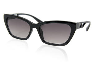 Солнцезащитные очки Luoweite LWT2284 C1 черный