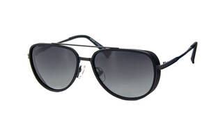 Солнцезащитные очки Matrix Polar MT8628 C18-P55-166 матовый черный гр