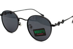 Солнцезащитные очки Moratti D016-c1 Черный