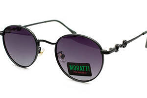 Солнцезащитные очки Moratti D016-c5 Фиолетовый