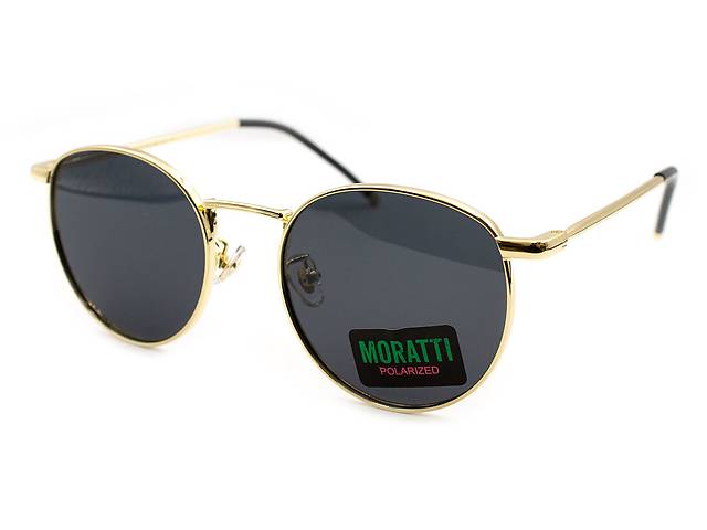 Солнцезащитные очки Moratti D017-c2 Серый