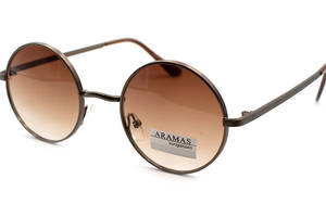 Солнцезащитные очки мужские Aramas 9048-K-1 Бежевый
