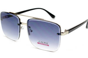 Солнцезащитные очки мужские Cai Pai 30-01-C4 Синий