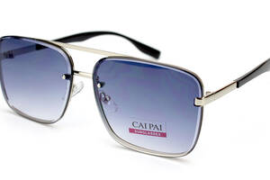 Солнцезащитные очки мужские Cai Pai 30-02-C4 Синий