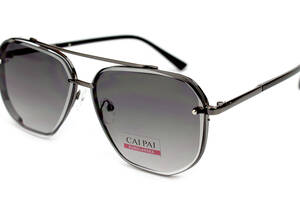 Солнцезащитные очки мужские Cai Pai 30-03-C5 Серый