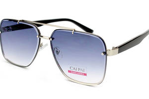 Солнцезащитные очки мужские Cai Pai 30-04-C4 Синий