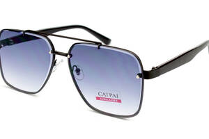 Солнцезащитные очки мужские Cai Pai 30-04-C5 Синий