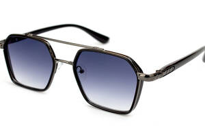 Солнцезащитные очки мужские Cai Pai 50-142-C4 Синий