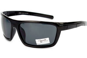Солнцезащитные очки мужские Cavaldi (polarized) EC8001-C1 Черный
