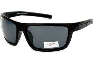 Солнцезащитные очки мужские Cavaldi (polarized) EC8001-C2 Серый