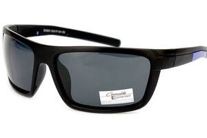 Солнцезащитные очки мужские Cavaldi (polarized) EC8001-C3 Серый