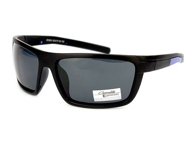 Солнцезащитные очки мужские Cavaldi (polarized) EC8001-C3 Серый