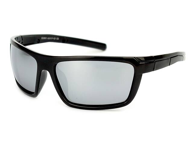 Солнцезащитные очки мужские Cavaldi (polarized) EC8001-C5 Голубой